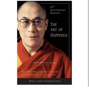 The Are of Happiness 10th Anniversary Edition (updated)